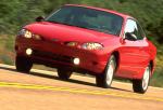 Ford Escort ZX2 America 1998 года